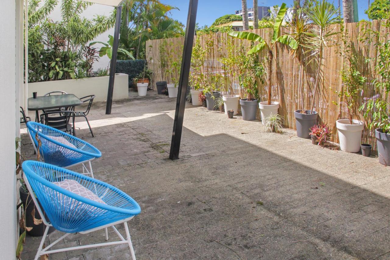 Inner City Value Cairns Exterior photo